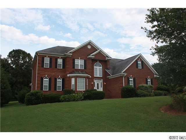 2675 Beulah Church Road Matthews, NC 28104 - Photo 1 of 16 Gallery Image 1