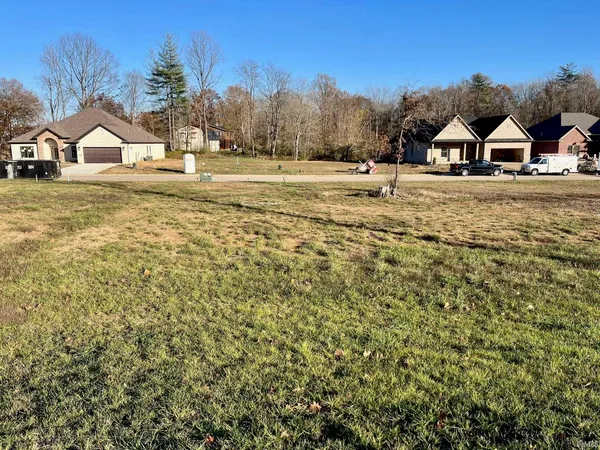 $69,000 | 1539 Firefly, Boonville, IN 47601