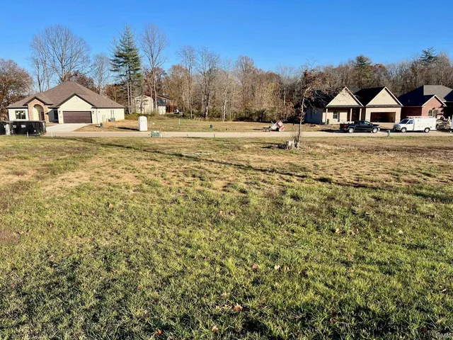 $76,500 | 1539 Firefly, Boonville, IN 47601