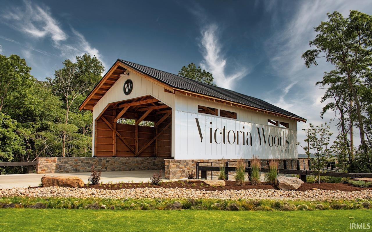 1539 Firefly Boonville, IN 47601 - Photo 2 of 10