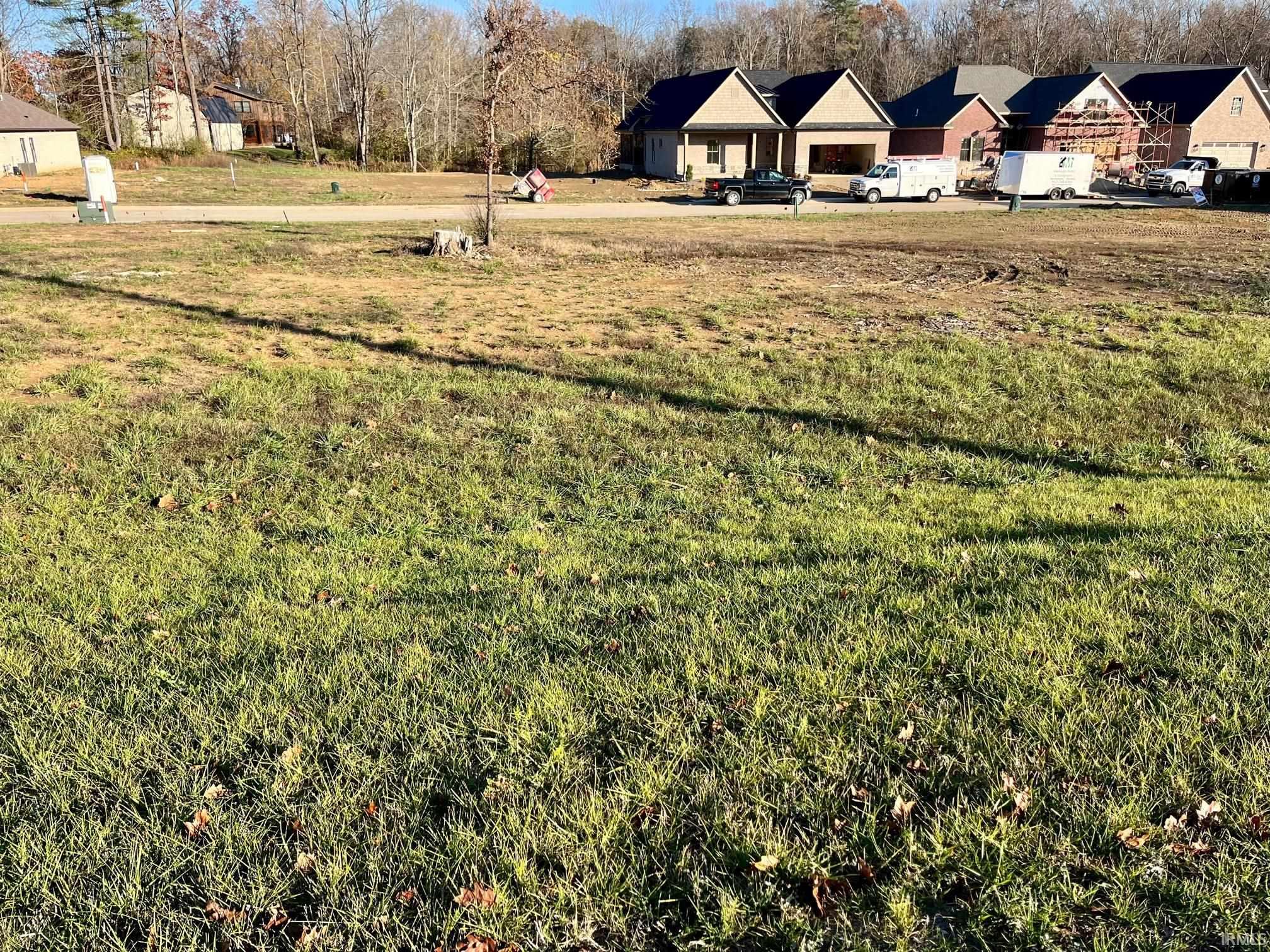 1539 Firefly Boonville, IN 47601 - Photo 7 of 10