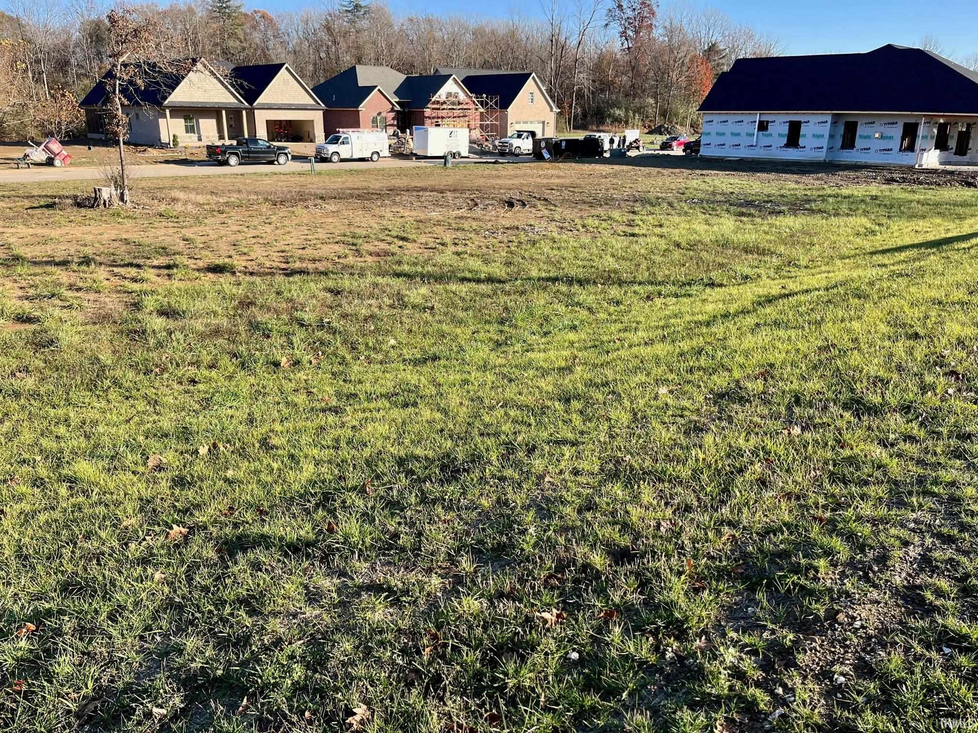 1539 Firefly Boonville, IN 47601 - Photo 8 of 10