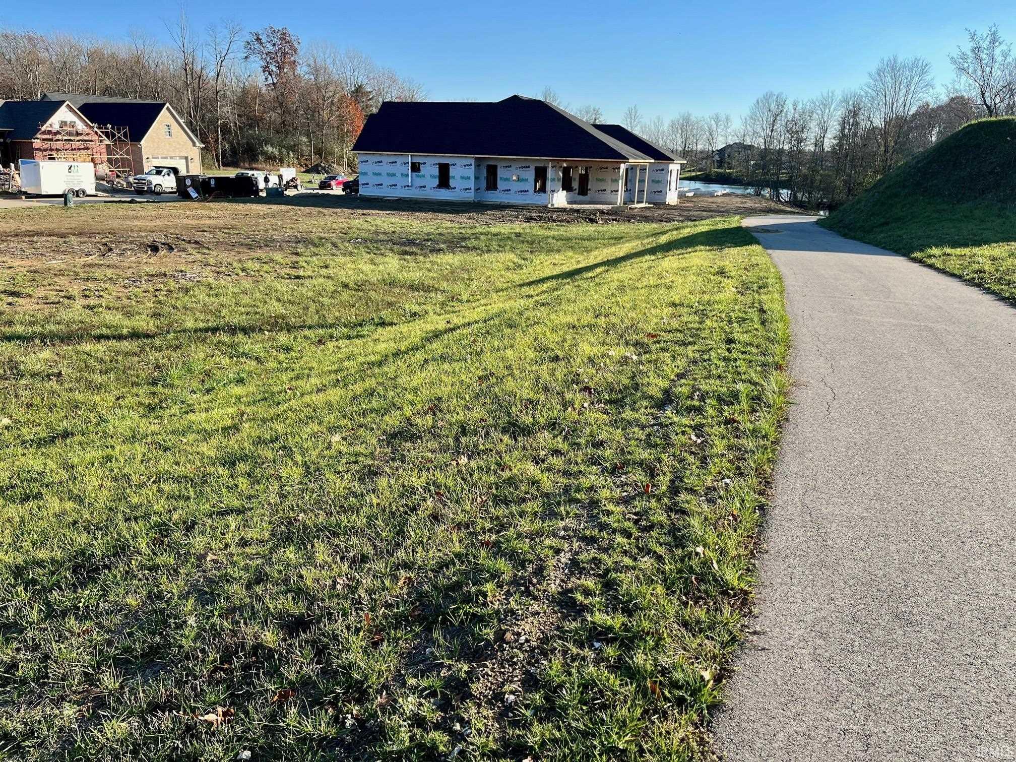 1539 Firefly Boonville, IN 47601 - Photo 9 of 10