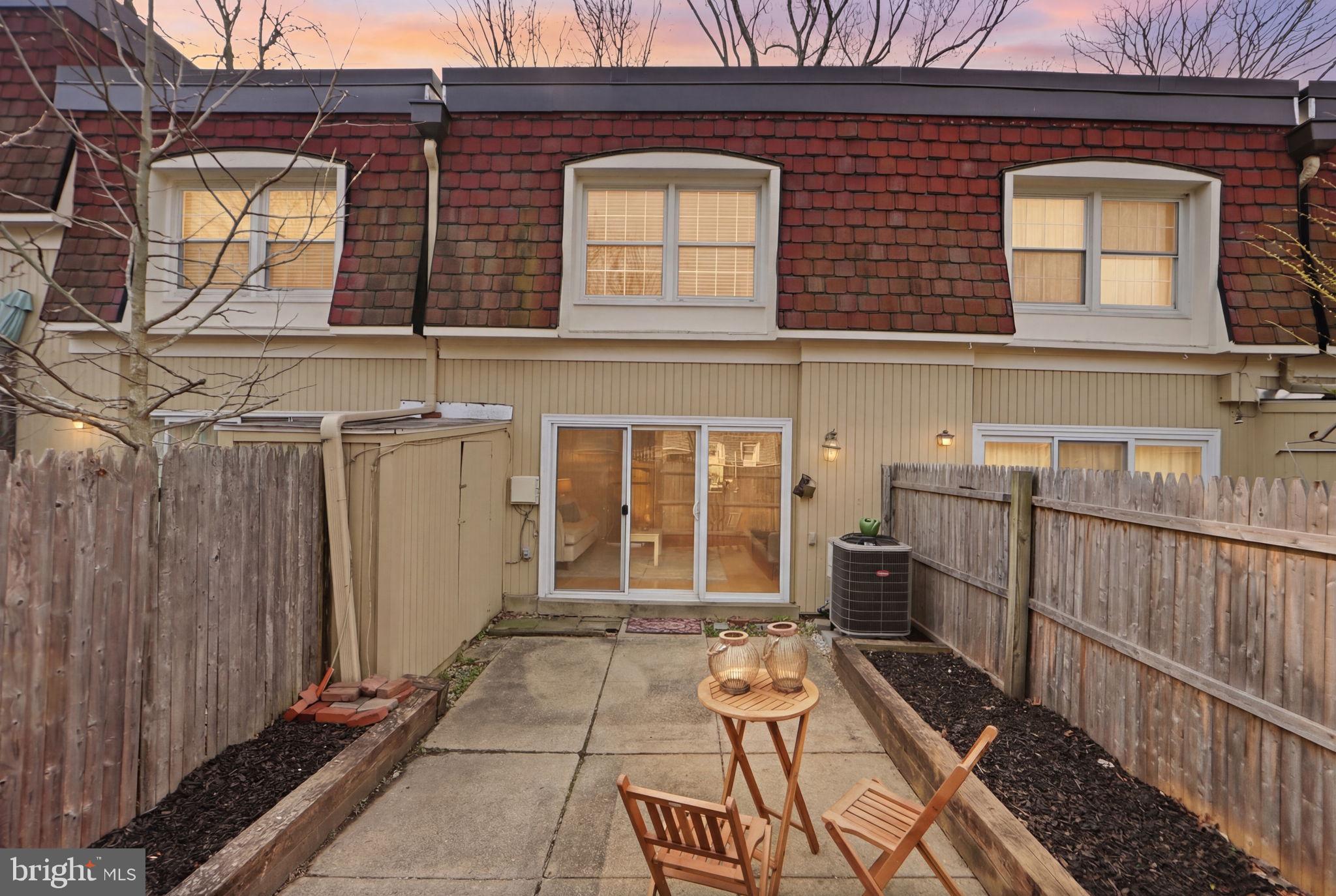 8230 Carrleigh Parkway, Unit 84 Springfield, VA 22152 - Photo 20 of 26