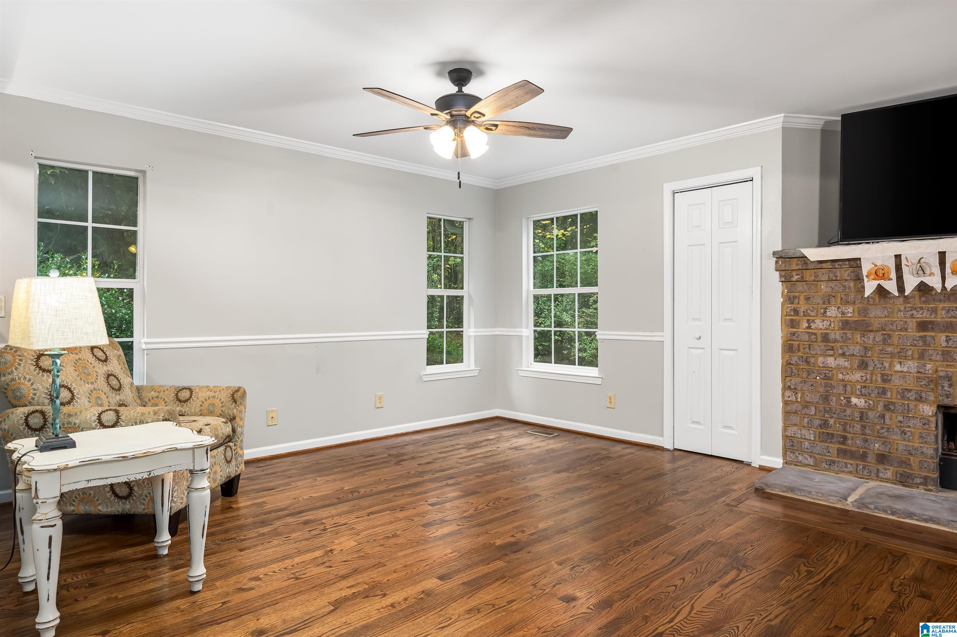 5106 Spring Creek Road Montevallo, AL 35115 - Photo 14 of 30 Gallery Image 14