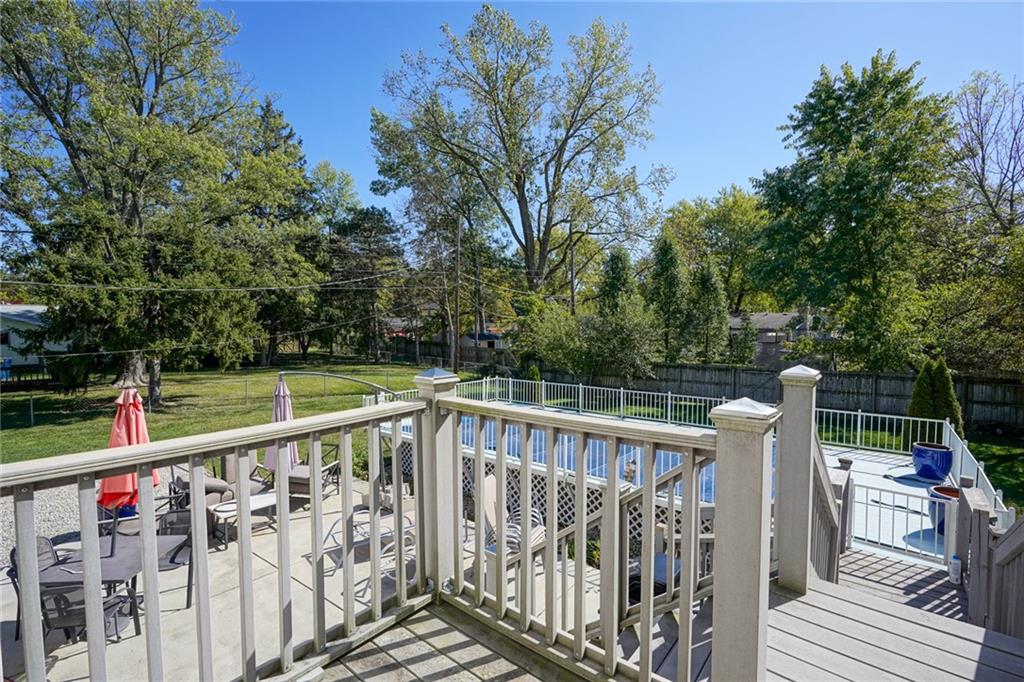 835 Emerson Road Carmel, IN 46032 - Photo 23 of 32 Gallery Image 23