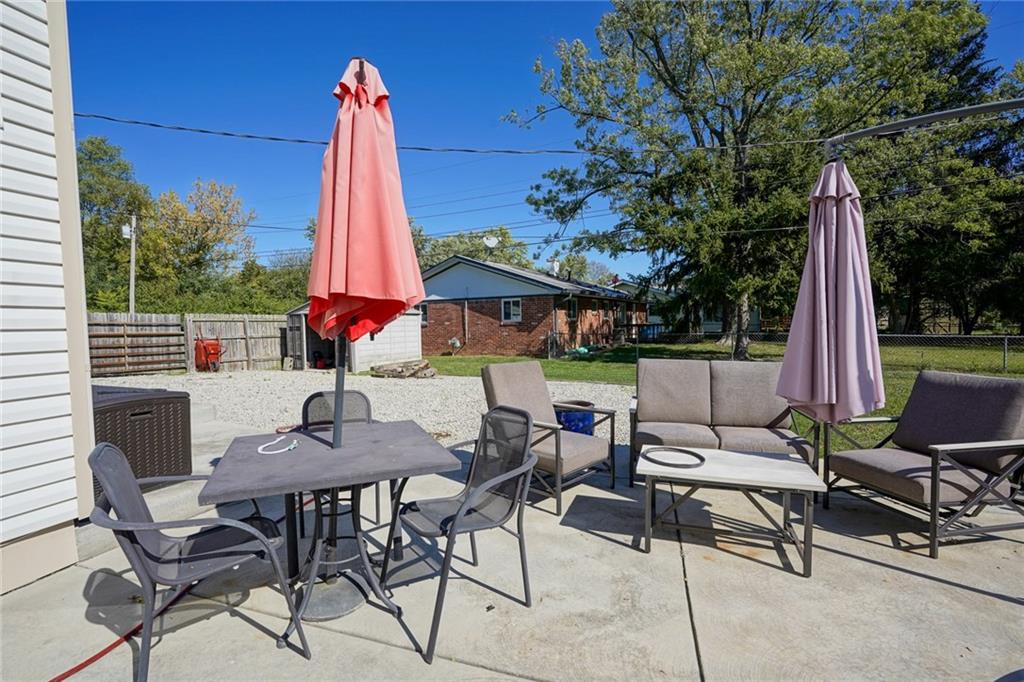 835 Emerson Road Carmel, IN 46032 - Photo 26 of 32 Gallery Image 26