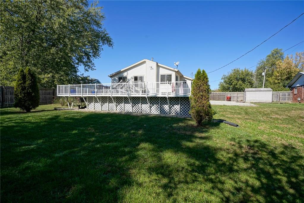 835 Emerson Road Carmel, IN 46032 - Photo 29 of 32 Gallery Image 29
