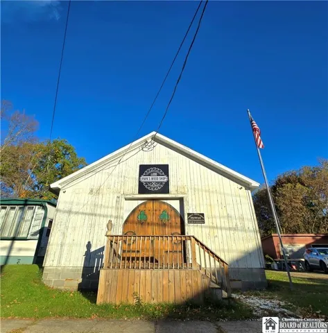 $49,900 | 76 1st Street, Bolivar, NY 14715