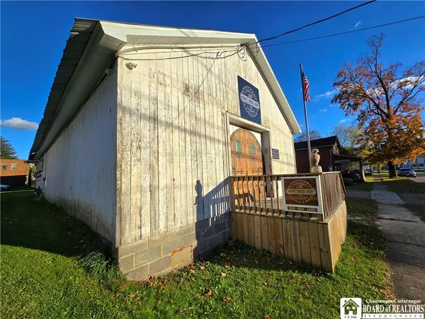 $44,900 | 76 1st Street, Bolivar, NY 14715