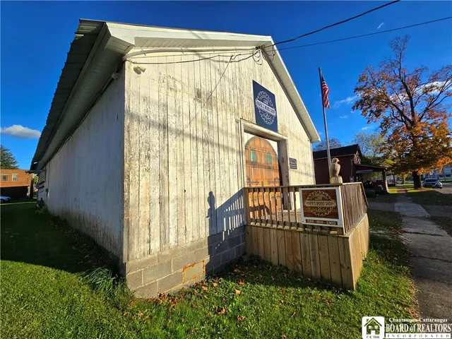 $49,900 | 76 1st Street, Bolivar, NY 14715