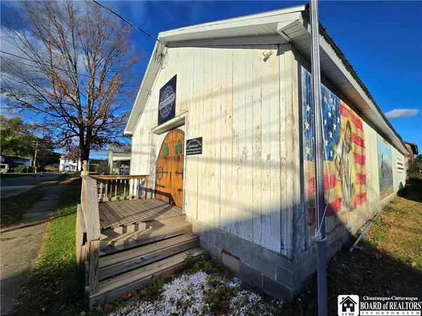 $44,900 | 76 1st Street, Bolivar, NY 14715