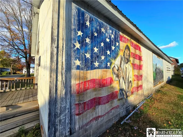 $44,900 | 76 1st Street, Bolivar, NY 14715