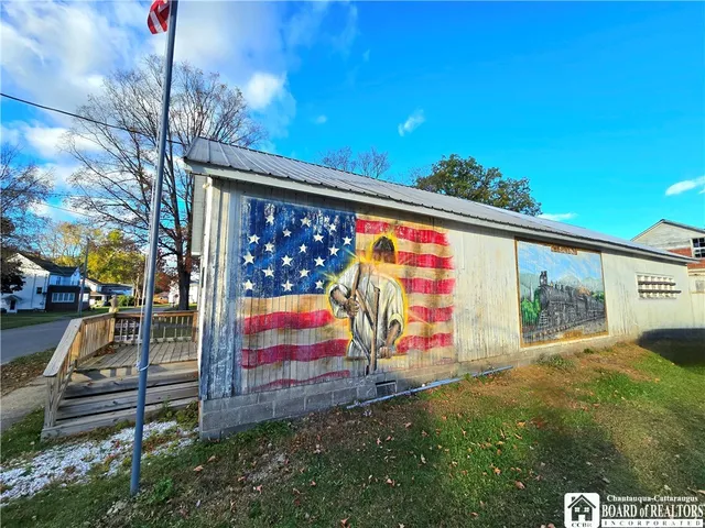 $49,900 | 76 1st Street, Bolivar, NY 14715
