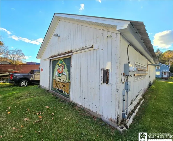 $49,900 | 76 1st Street, Bolivar, NY 14715