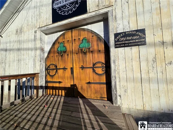 $44,900 | 76 1st Street, Bolivar, NY 14715