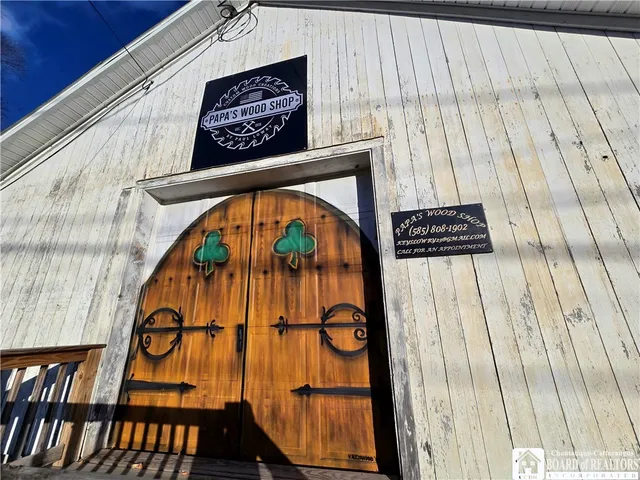 $49,900 | 76 1st Street, Bolivar, NY 14715