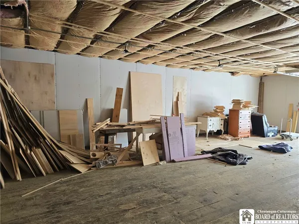 $44,900 | 76 1st Street, Bolivar, NY 14715