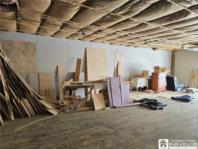 $49,900 | 76 1st Street, Bolivar, NY 14715