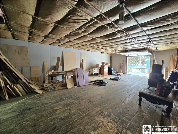 $44,900 | 76 1st Street, Bolivar, NY 14715