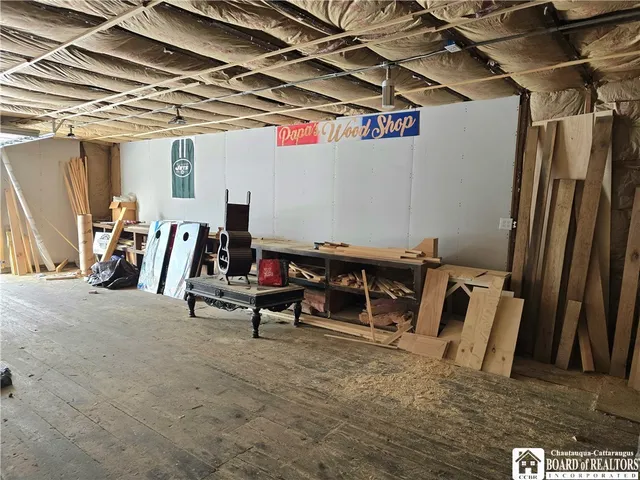 $49,900 | 76 1st Street, Bolivar, NY 14715