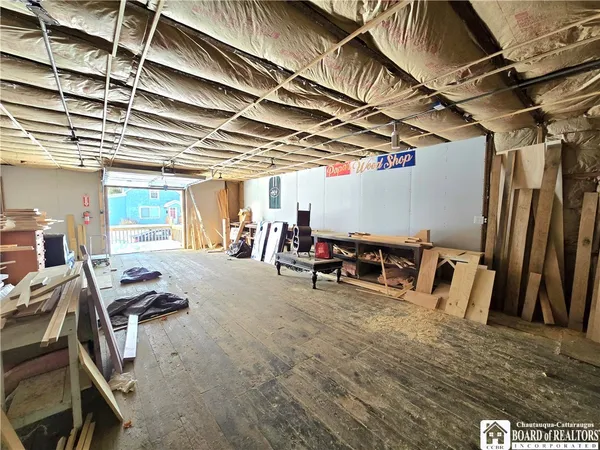 $44,900 | 76 1st Street, Bolivar, NY 14715