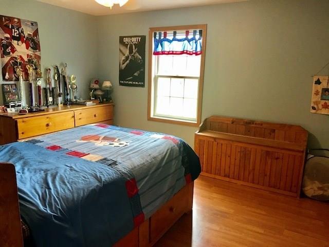 78 Field Road Sidney, ME 04330 - Photo 12 of 26 Bedroom 1