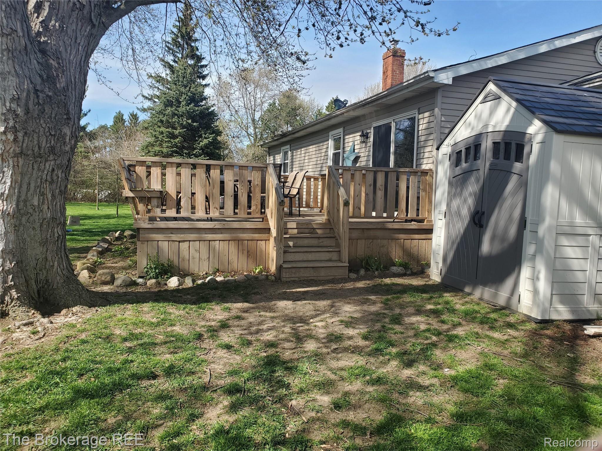 10063 North Clio Road Clio, MI 48420 - Photo 35 of 40 clio rd 14.jpg