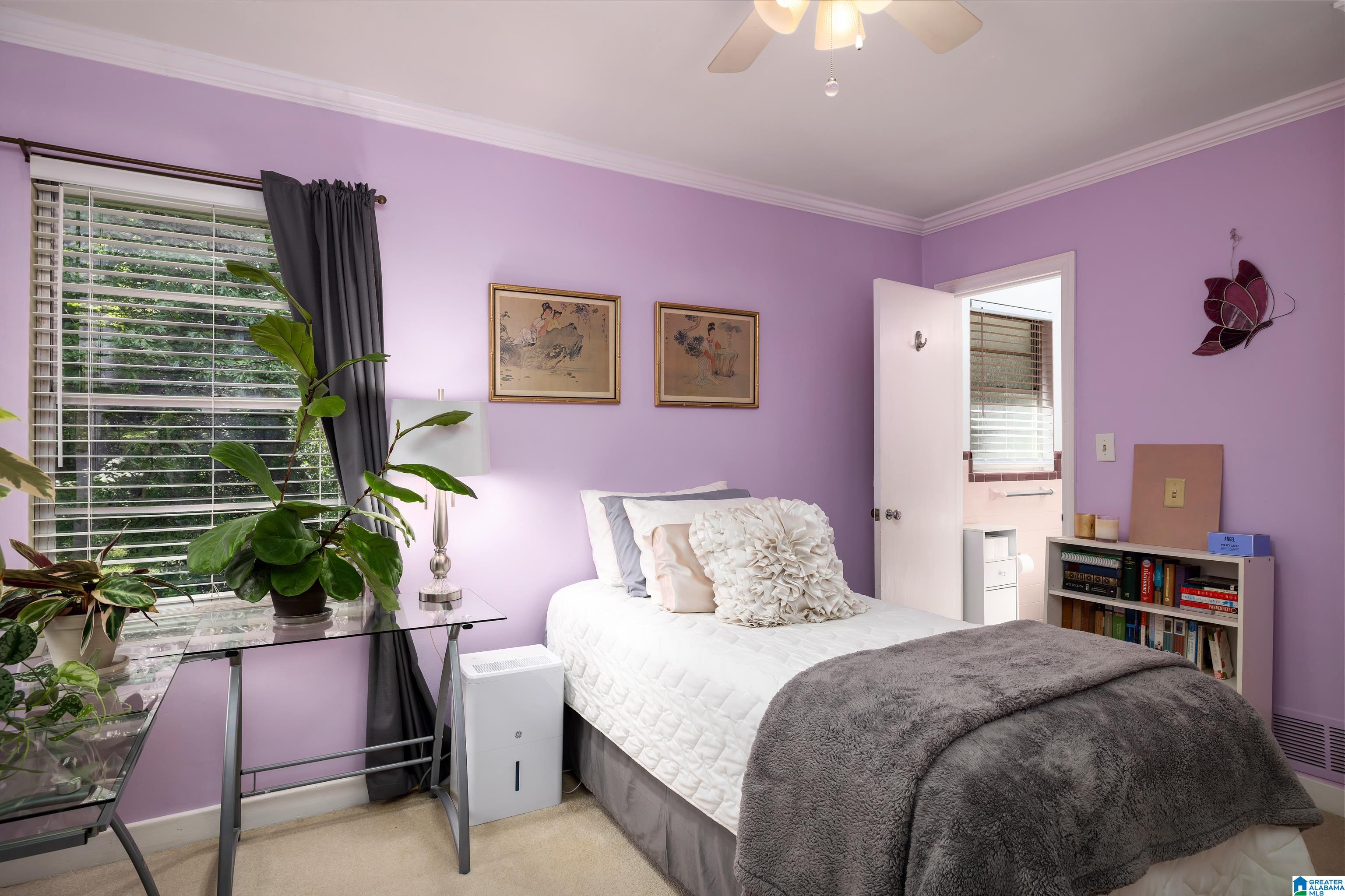 3422 Avalon Road Birmingham, AL 35209 - Photo 32 of 47