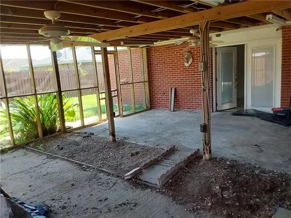 $190,000 | 2025 Starling Drive, St. Bernard, LA 70085
