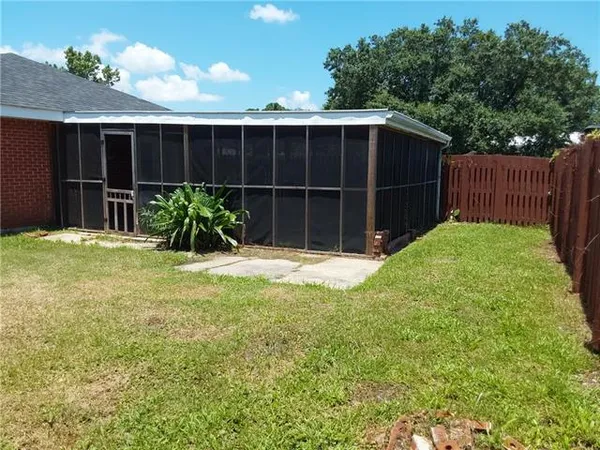 $190,000 | 2025 Starling Drive, St. Bernard, LA 70085