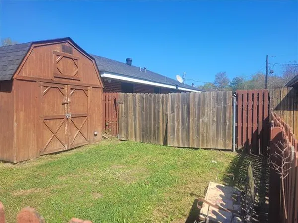 $190,000 | 2025 Starling Drive, St. Bernard, LA 70085