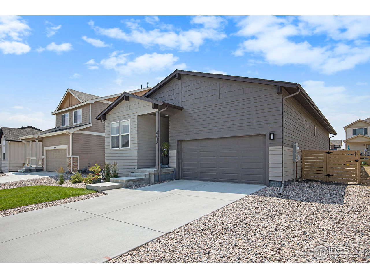 6618 4th St Road Greeley, CO 80634 - Photo 4 of 21 Street View from the West