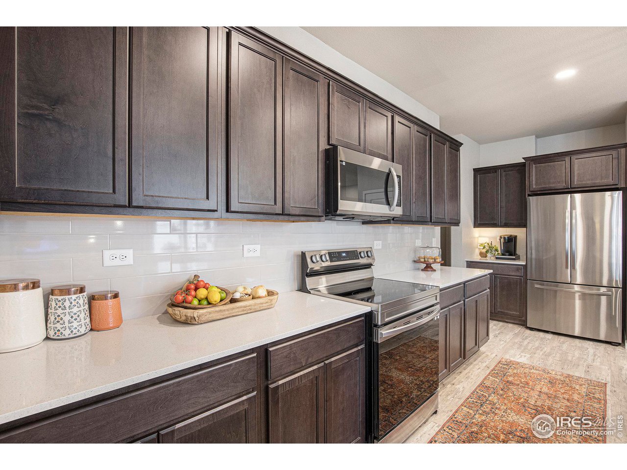 6618 4th St Road Greeley, CO 80634 - Photo 8 of 21 Kitchen