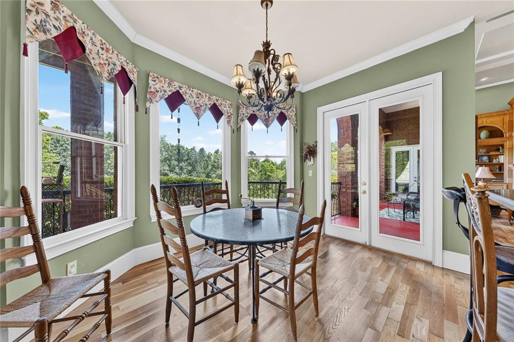 64 Tatum Ridge Road Southwest Cartersville, GA 30120 - Photo 18 of 70