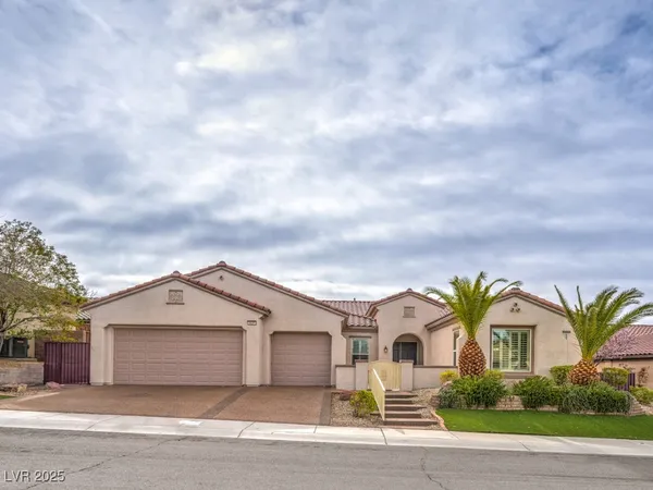 $2,900 | 2237 Turner Falls Street, Henderson, NV 89044