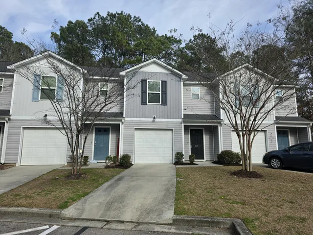 $255,000 | 276 Jackson Street, Goose Creek, SC 29445