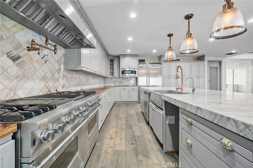 17153 Rayen Street Northridge, CA 91325 - Photo 35 of 75