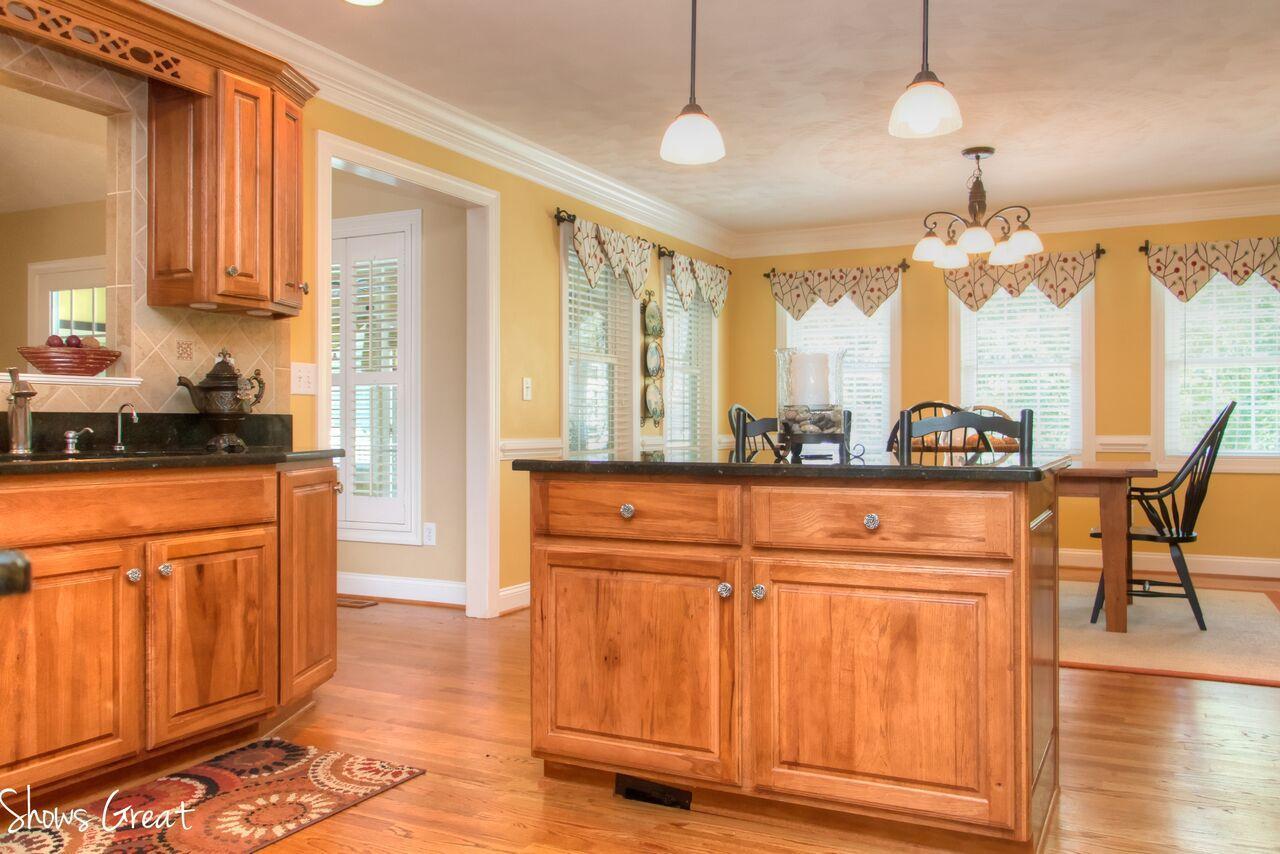 170 Chesney Place Blue Ridge, VA 24064 - Photo 3 of 55 Kitchen