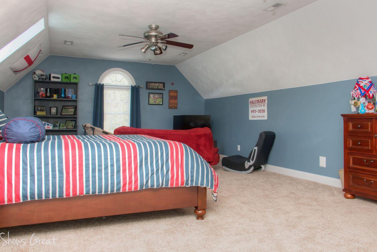 170 Chesney Place Blue Ridge, VA 24064 - Photo 23 of 55 BR1