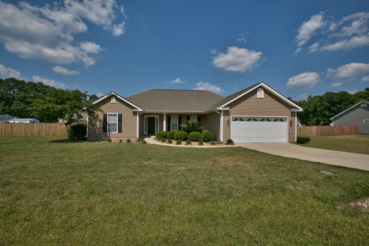 8681 Shire Ridge Loop Tallahassee, FL 32309 - Photo 1 of 25 Gallery Image 1