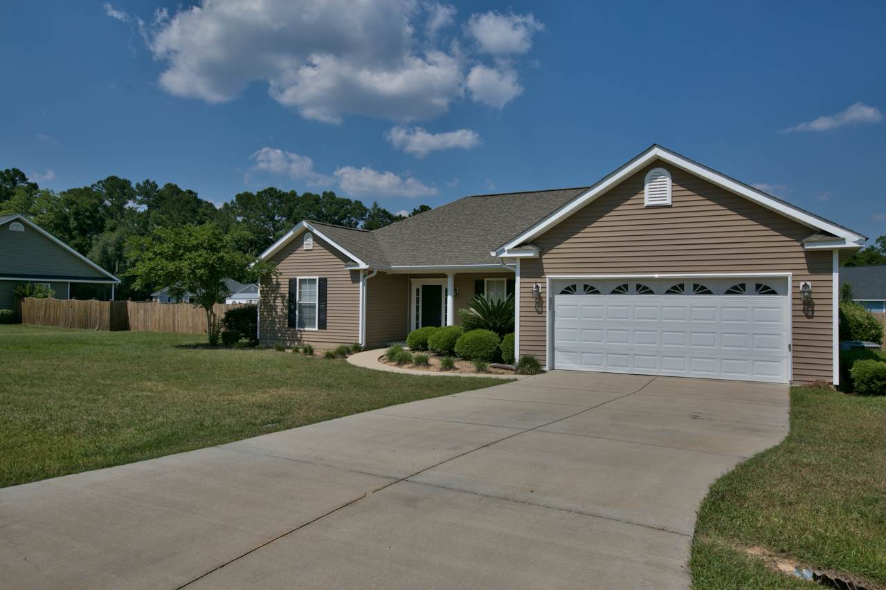8681 Shire Ridge Loop Tallahassee, FL 32309 - Photo 23 of 25 Gallery Image 23
