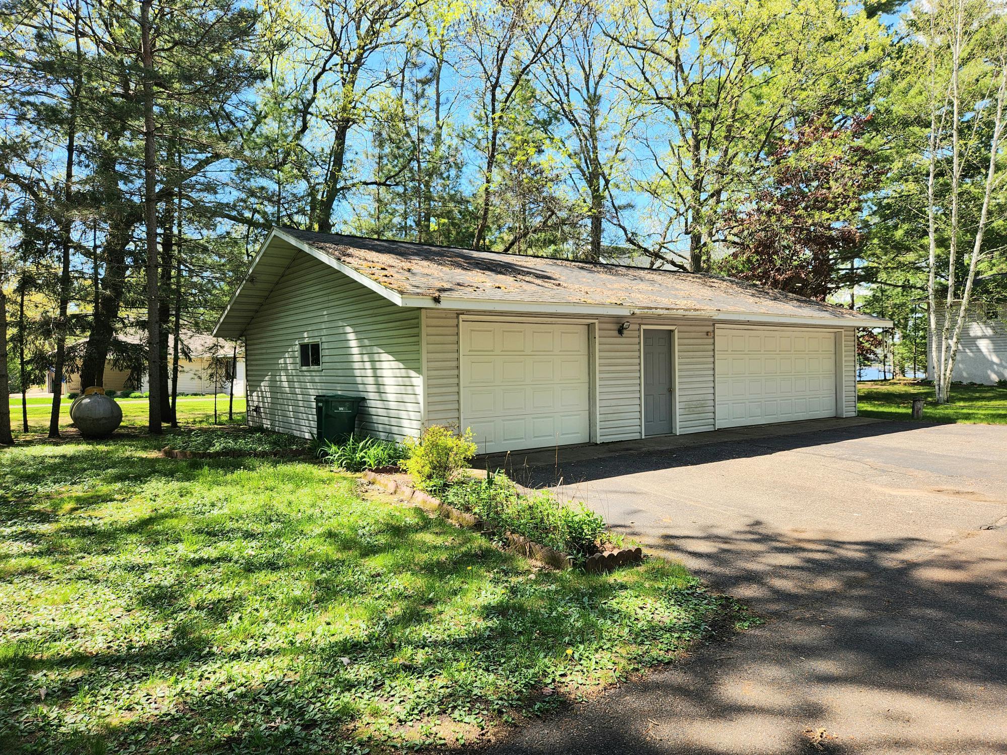 2360 Sleepy Hollow Road Fort Ripley, MN 56449 - Photo 50 of 55