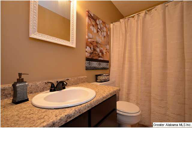 5830 Mockingbird Lane Pinson, AL 35126 - Photo 22 of 32