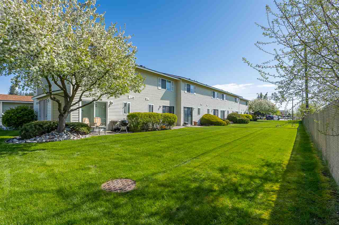 2105 North Houk Road, Unit 4 Spokane Valley, WA 99216 - Photo 13 of 20 Gallery Image 13