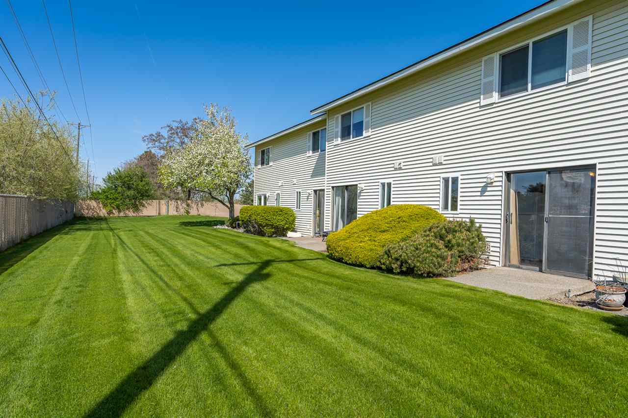 2105 North Houk Road, Unit 4 Spokane Valley, WA 99216 - Photo 15 of 20 Gallery Image 15