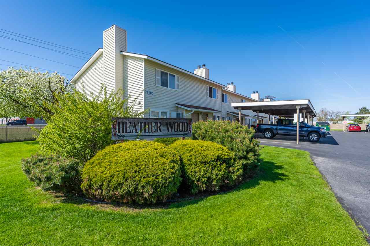 2105 North Houk Road, Unit 4 Spokane Valley, WA 99216 - Photo 20 of 20 Gallery Image 20