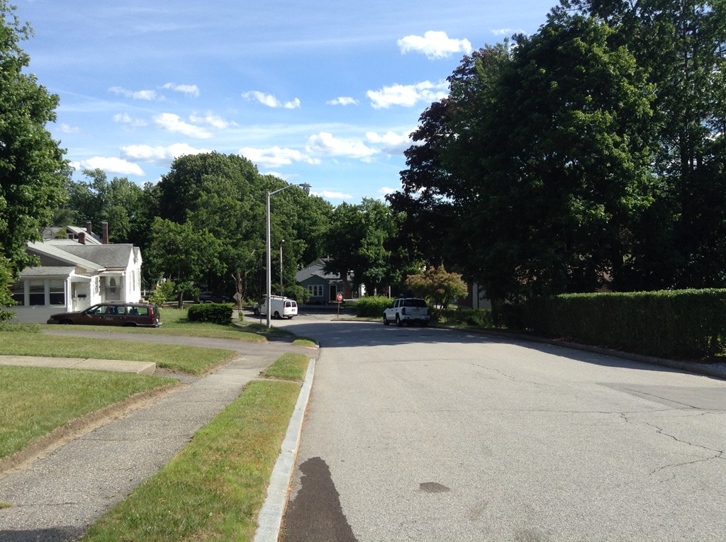 61 Westview Road Worcester, MA 01602 - Photo 15 of 15