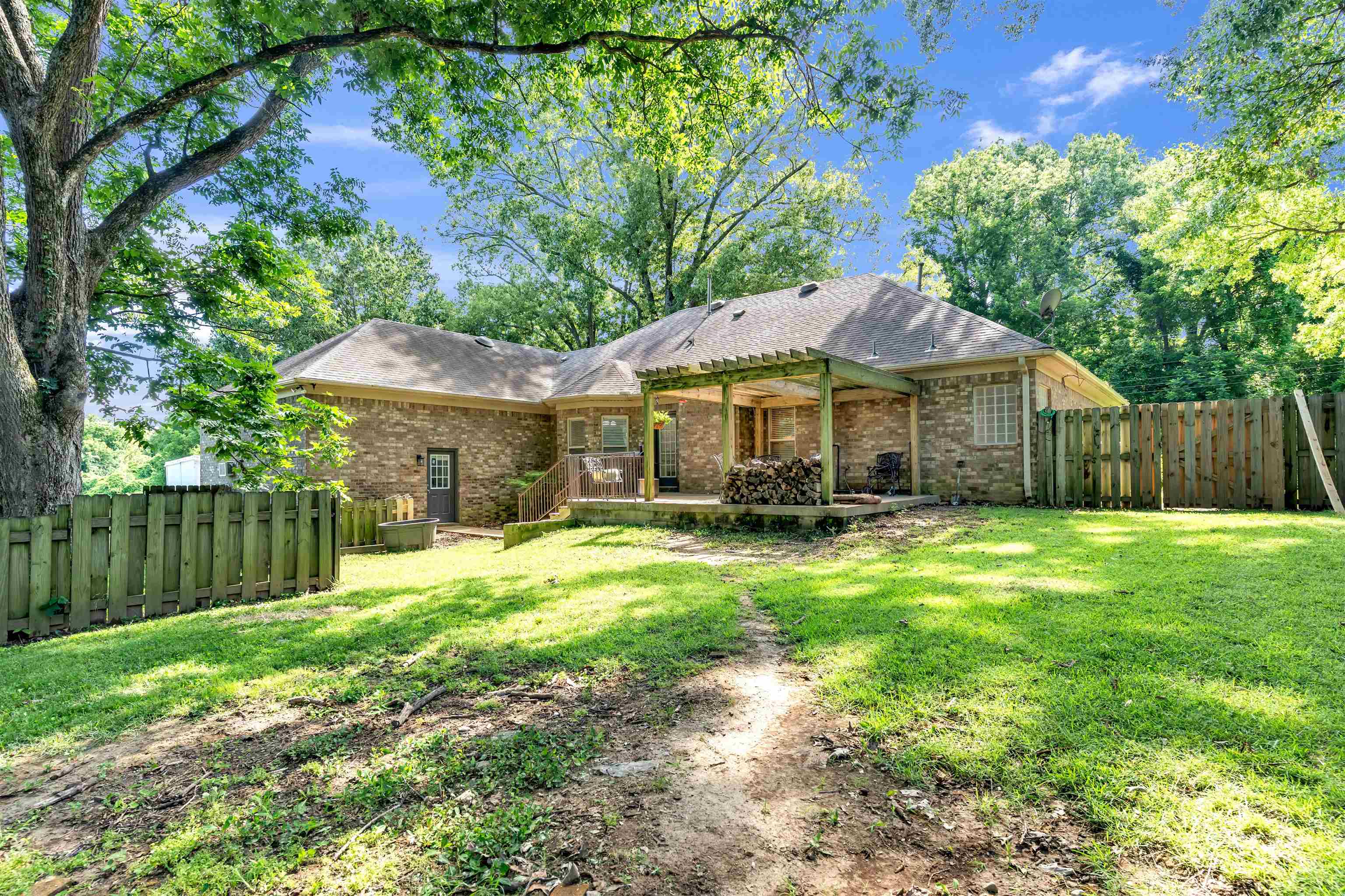 6270 Amherst Road Millington, TN 38053 - Photo 27 of 34