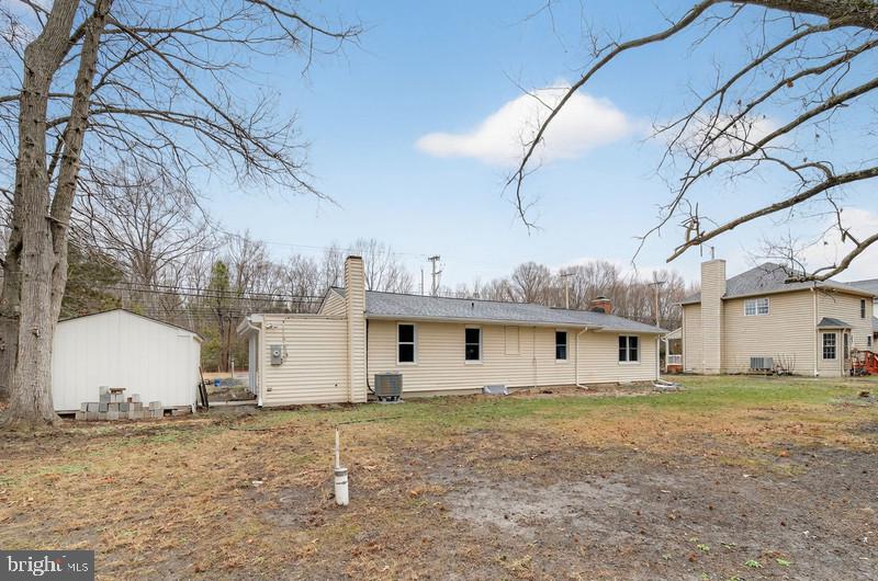 5635 West Shady Side Road Churchton, MD 20733 - Photo 29 of 31
